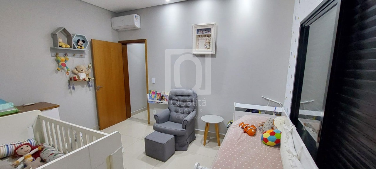 Casa de Condomínio, 3 quartos - Foto 5