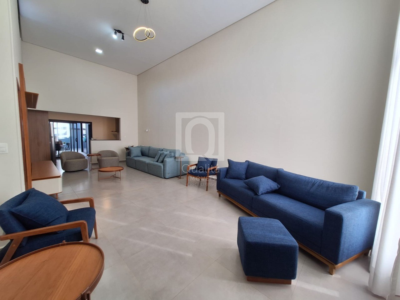 Casa de Condomínio, 3 quartos - Foto 3