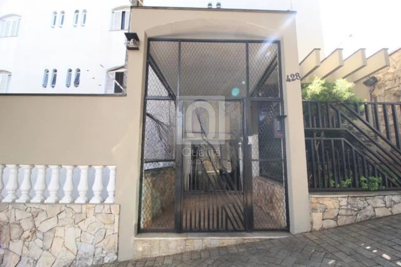 Apartamento, 2 quartos, 65 m² - Foto 3