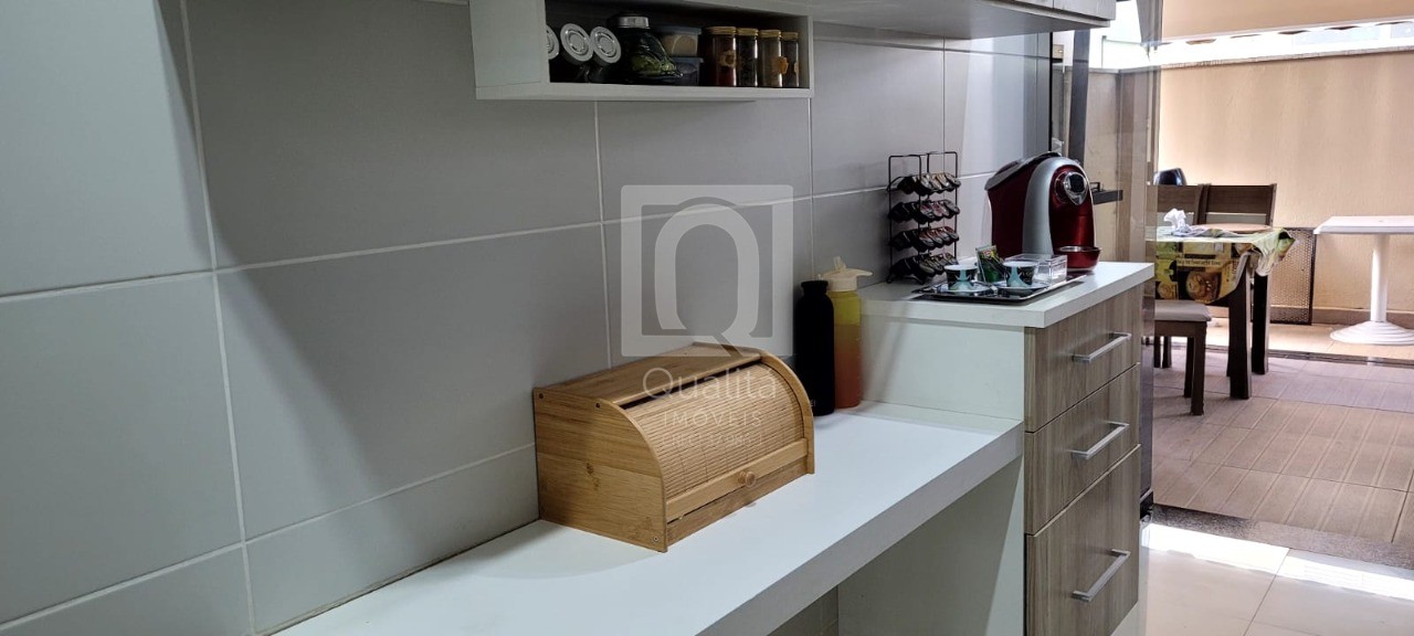 Casa de Condomínio, 3 quartos - Foto 41