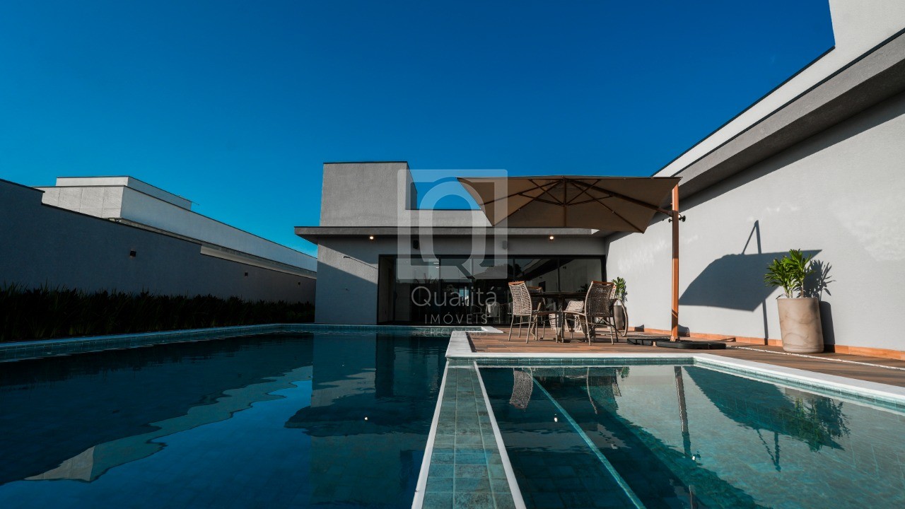 Casa de Condomínio, 4 quartos - Foto 58