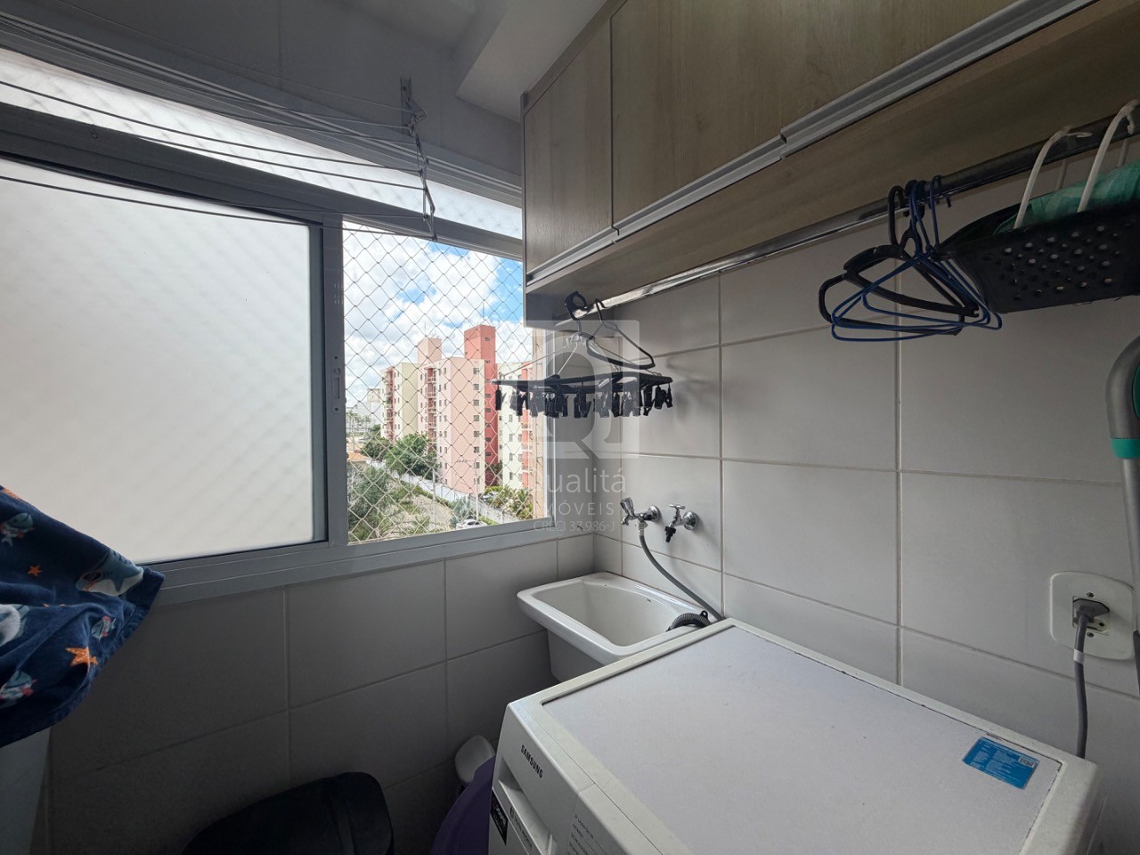 Apartamento, 2 quartos, 62 m² - Foto 8