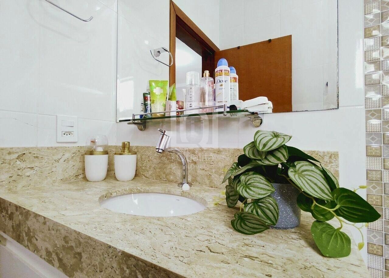 Casa de Condomínio, 3 quartos - Foto 7