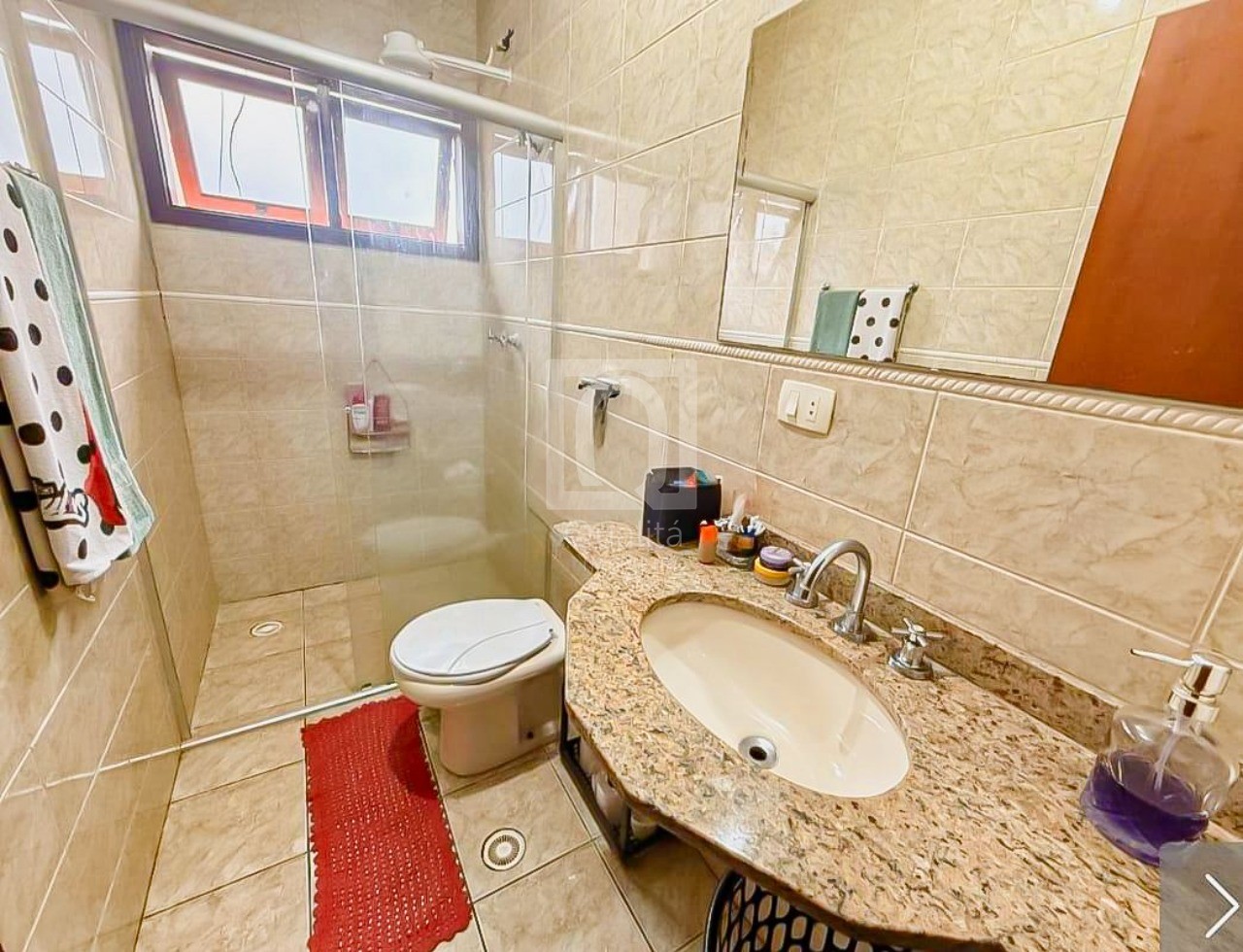 Sobrado, 4 quartos, 181 m² - Foto 8
