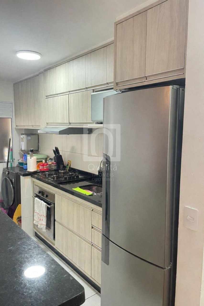 Apartamento, 2 quartos, 53 m² - Foto 6