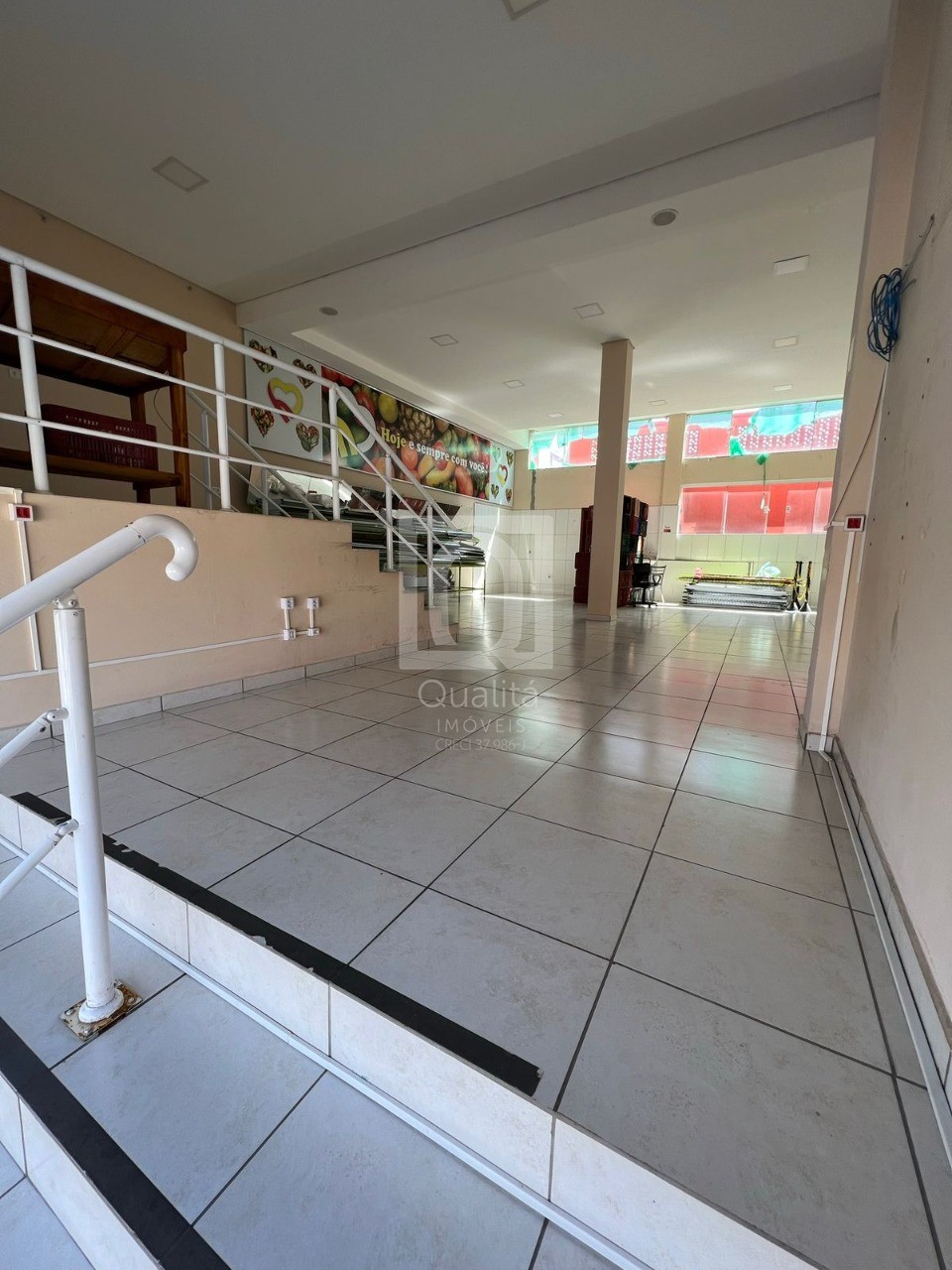 Loja-Salão - Foto 1