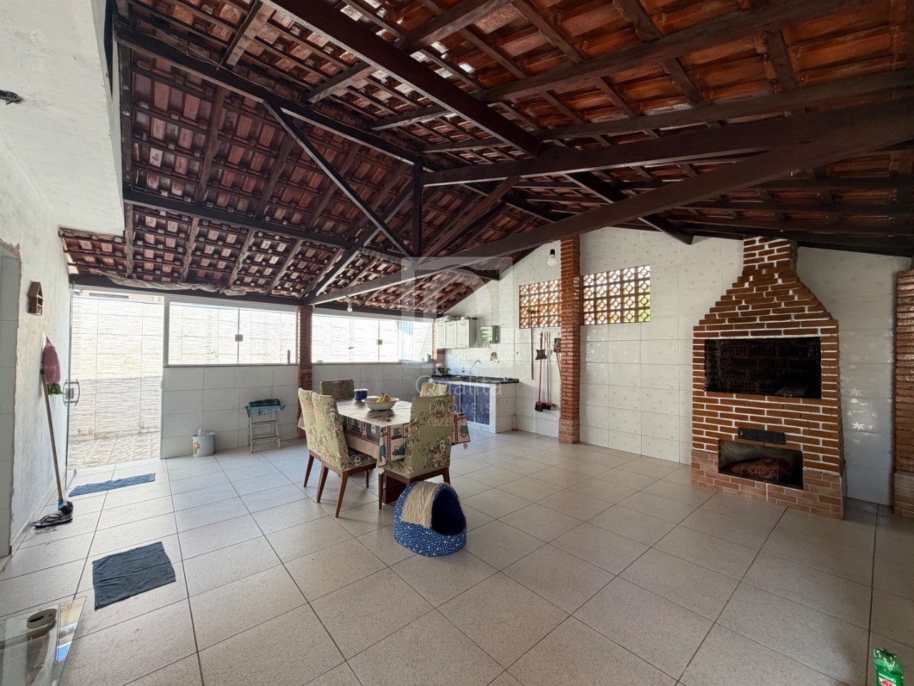 Casa, 3 quartos, 131 m² - Foto 19