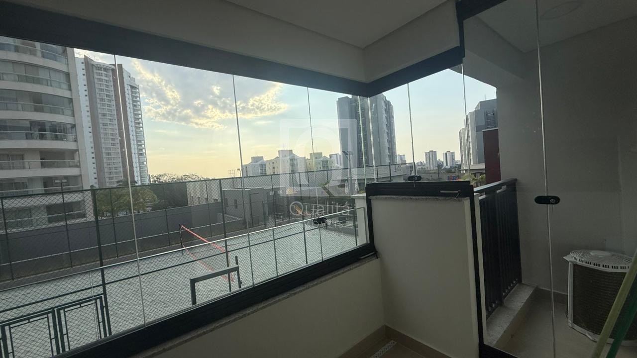 Apartamento, 1 quarto, 47 m² - Foto 5