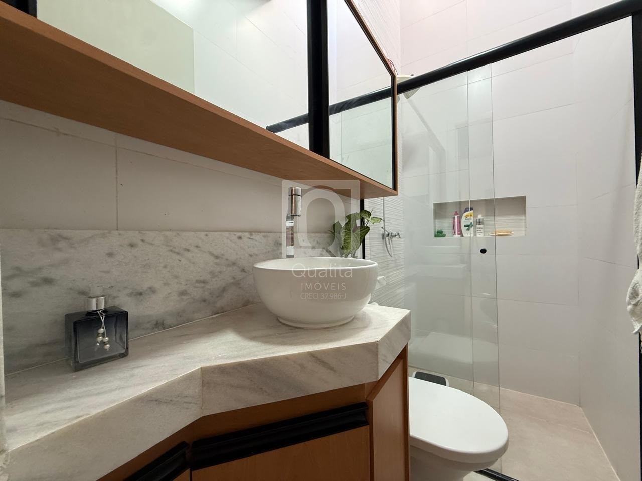 Casa de Condomínio, 3 quartos - Foto 6