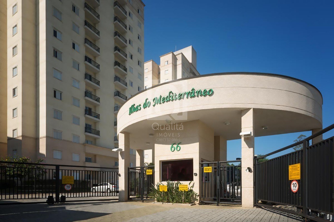 Apartamento, 3 quartos, 71 m² - Foto 15