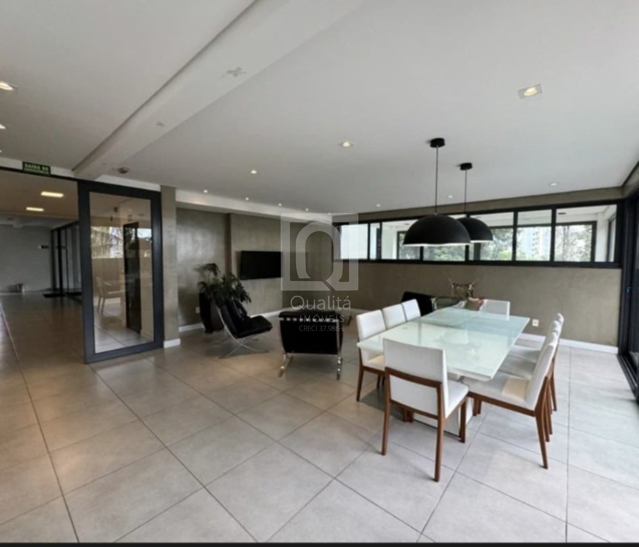 Apartamento, 1 quarto, 45 m² - Foto 15