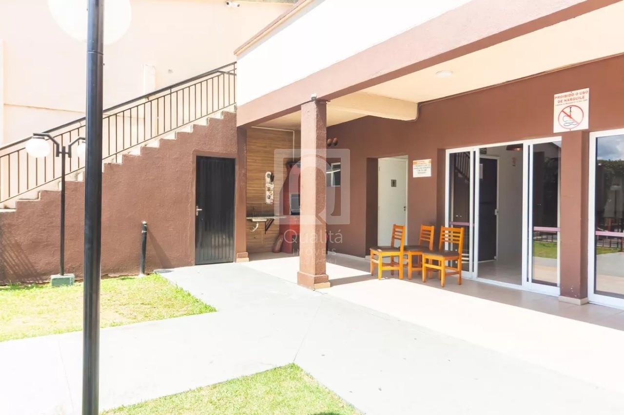 Apartamento, 2 quartos, 43 m² - Foto 24