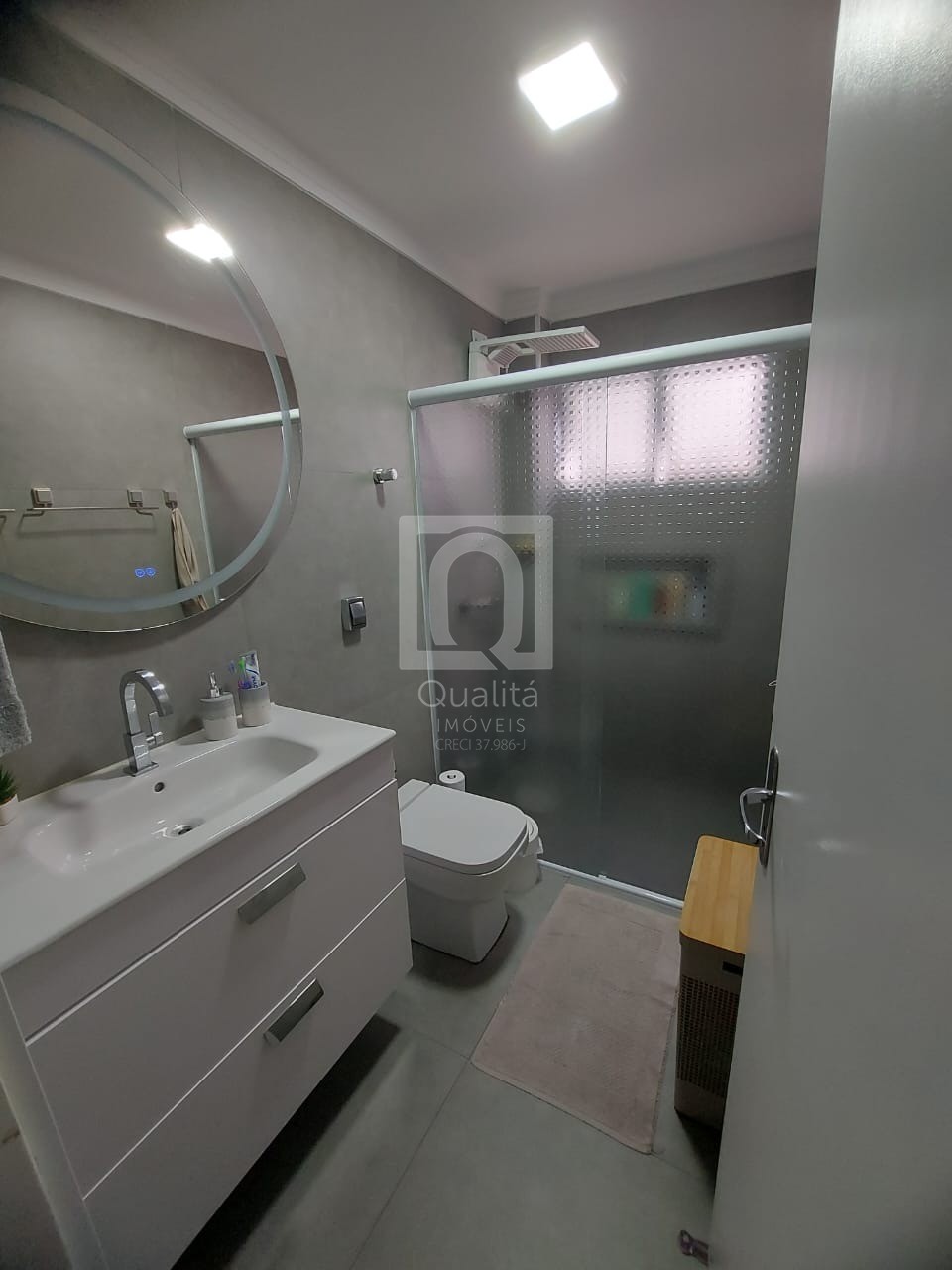 Apartamento, 2 quartos, 90 m² - Foto 7