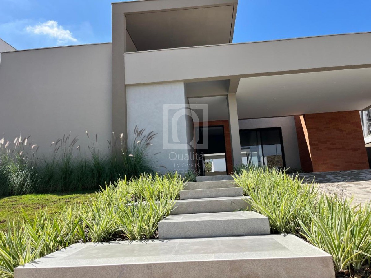 Casa de Condomínio, 4 quartos - Foto 1
