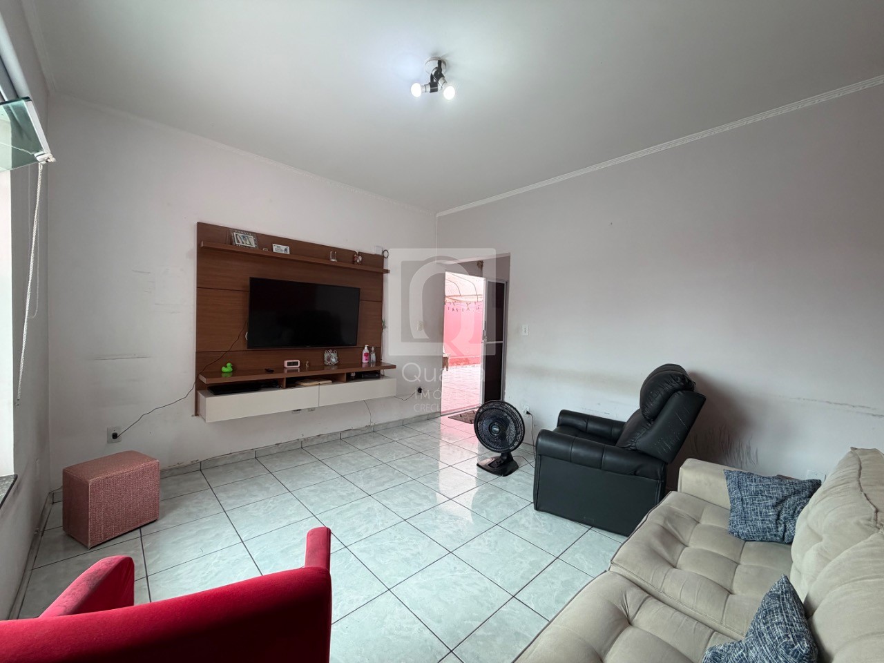 Sobrado, 3 quartos, 159 m² - Foto 4