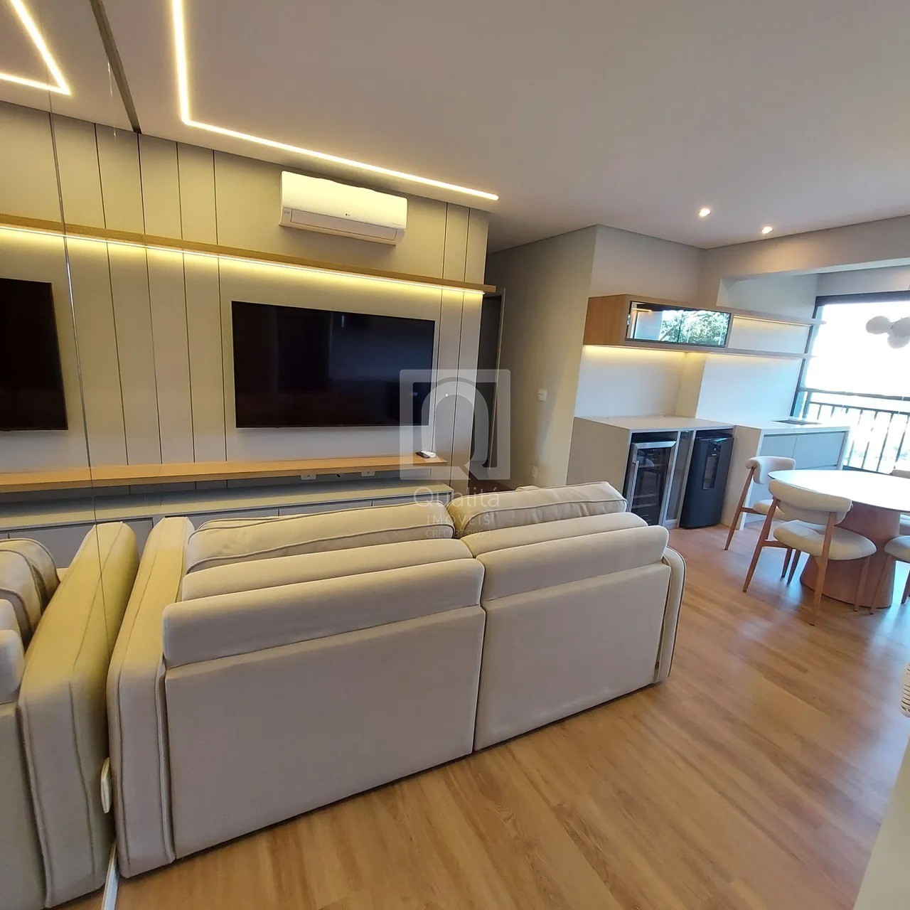 Apartamento, 3 quartos, 70 m² - Foto 4