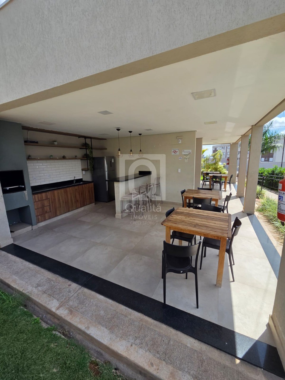 Apartamento, 2 quartos, 45 m² - Foto 25