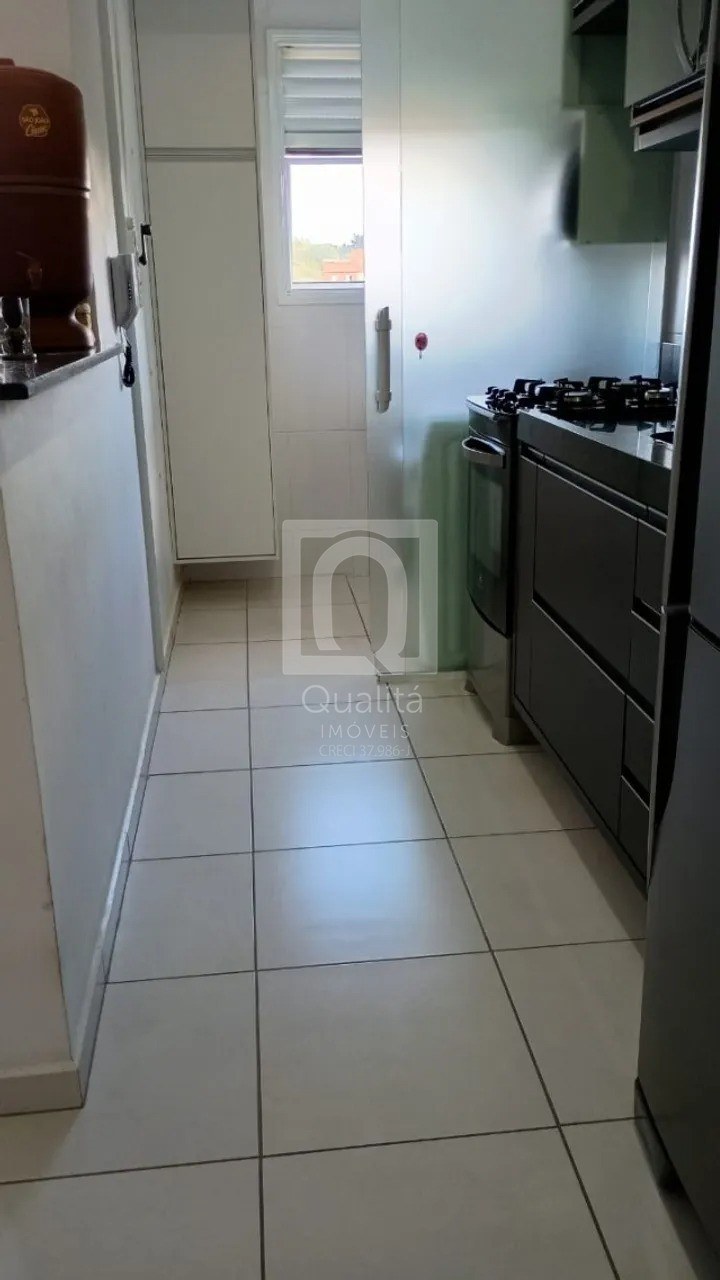Apartamento, 2 quartos, 53 m² - Foto 5