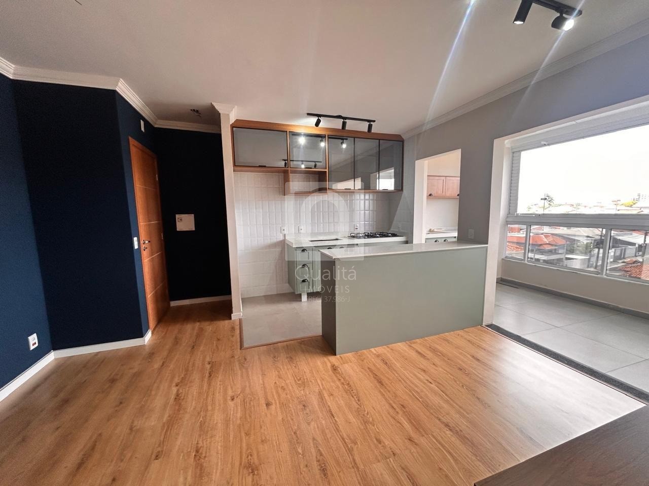 Apartamento, 2 quartos, 62 m² - Foto 2