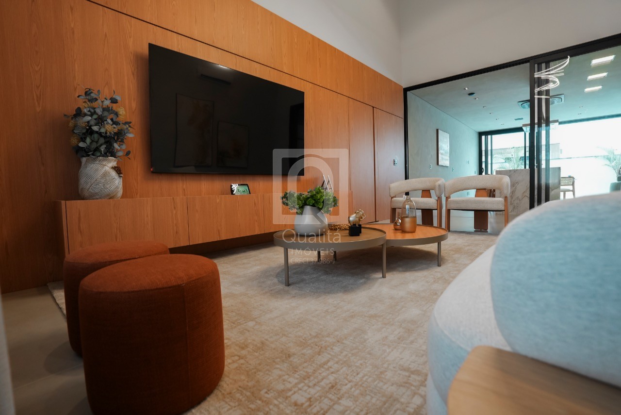 Casa de Condomínio, 4 quartos - Foto 7
