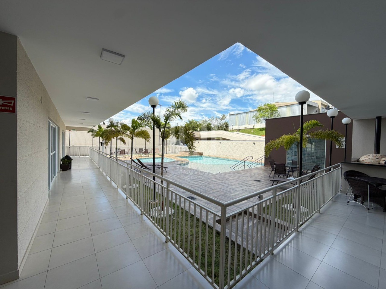 Apartamento, 2 quartos, 55 m² - Foto 19