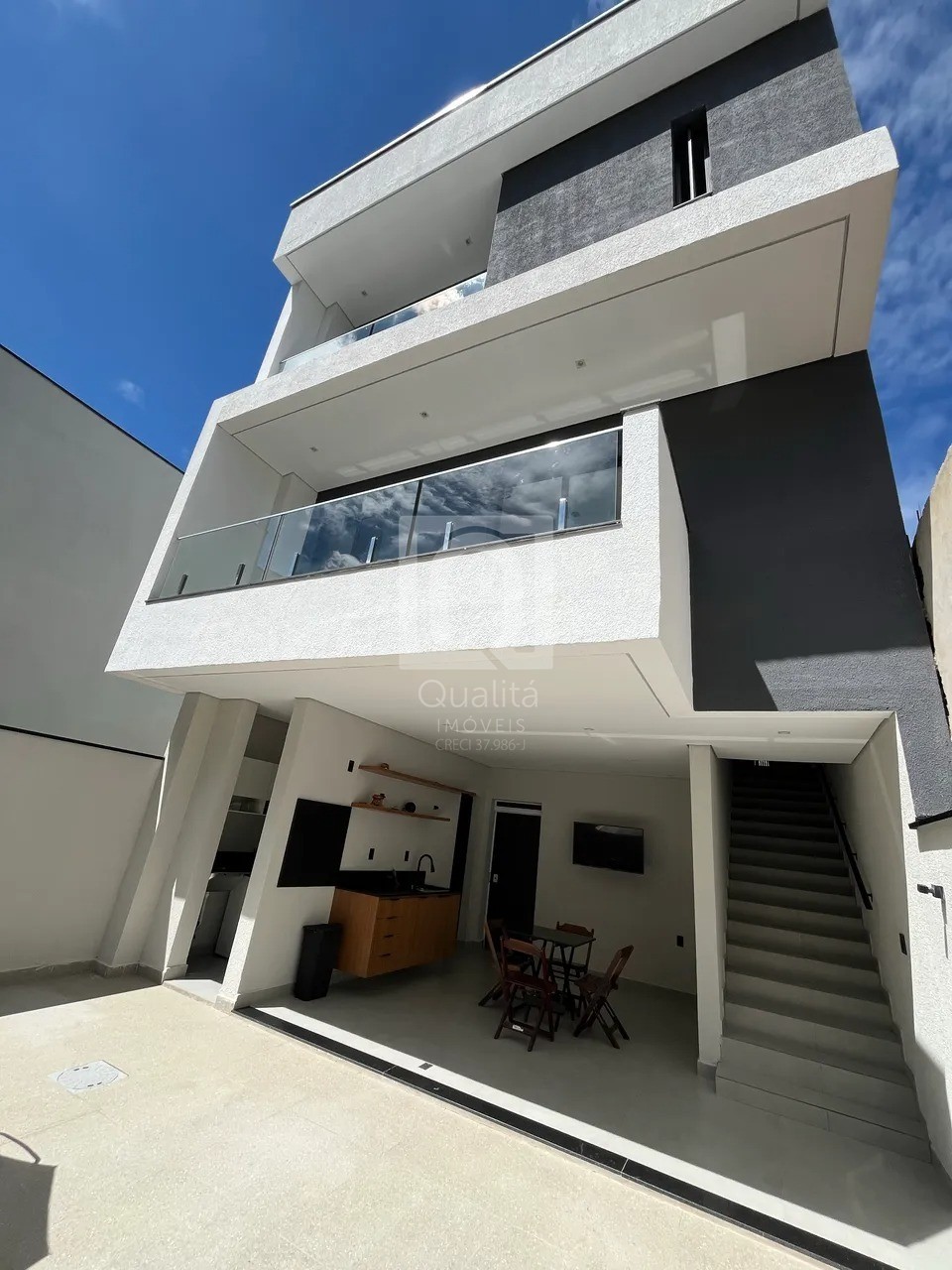 Casa de Condomínio, 2 quartos - Foto 7