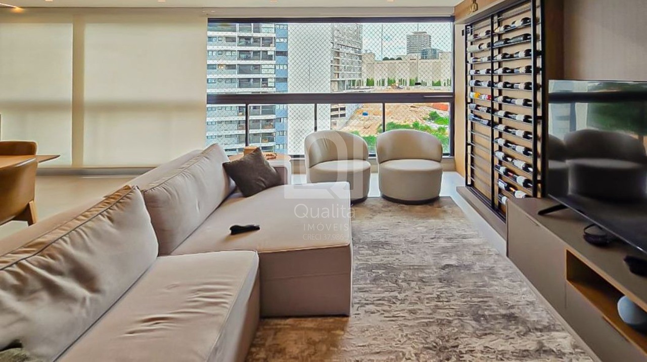 Apartamento, 3 quartos, 128 m² - Foto 8