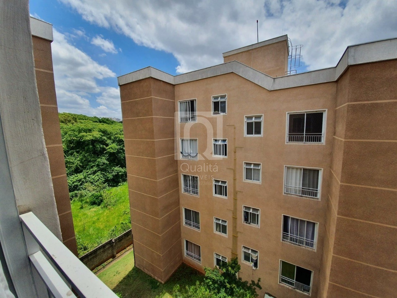 Apartamento, 2 quartos, 49 m² - Foto 20