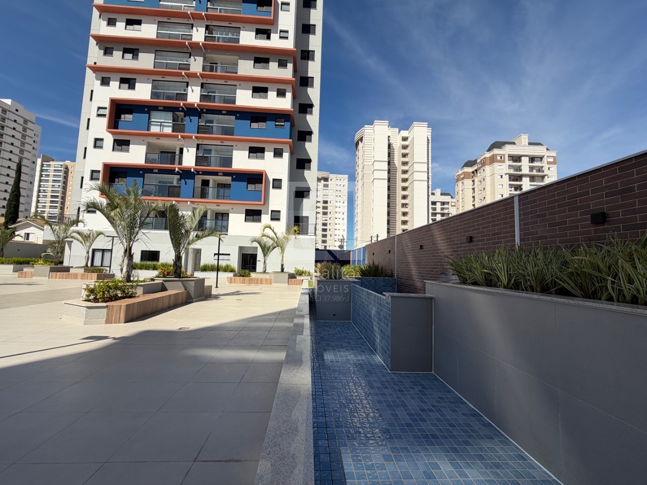 Apartamento, 1 quarto, 44 m² - Foto 26