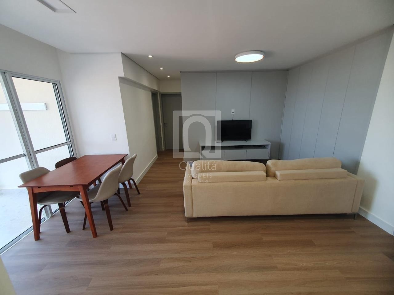 Apartamento, 2 quartos, 63 m² - Foto 3