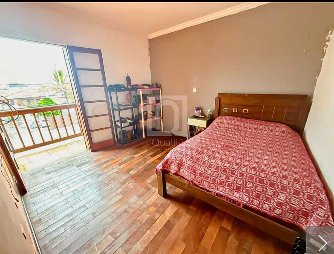 Sobrado, 4 quartos, 181 m² - Foto 5