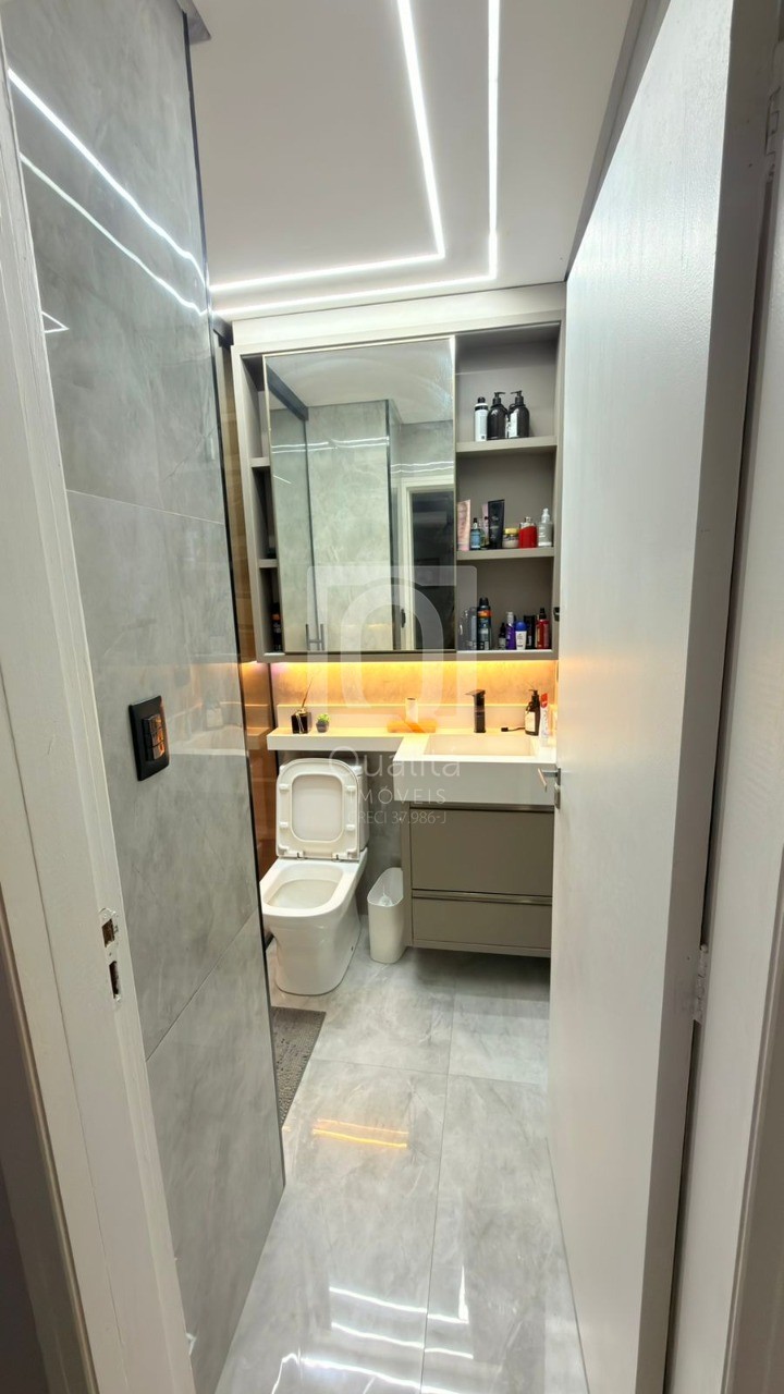 Casa, 2 quartos - Foto 17