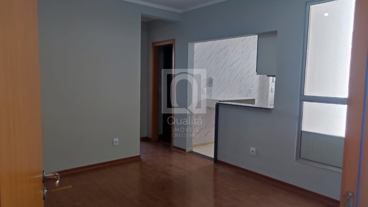 Apartamento, 2 quartos, 49 m² - Foto 2