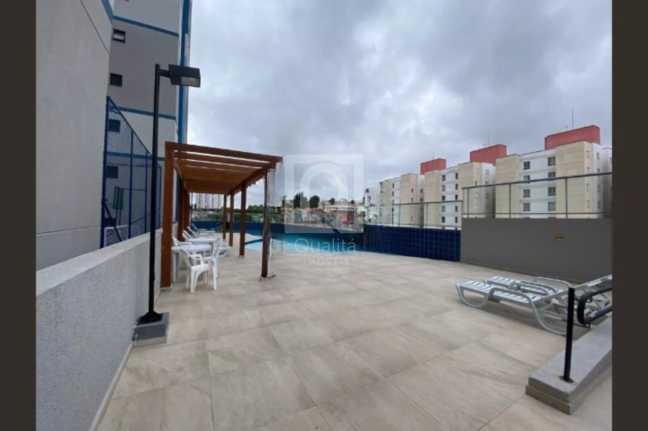 Apartamento, 2 quartos, 51 m² - Foto 20