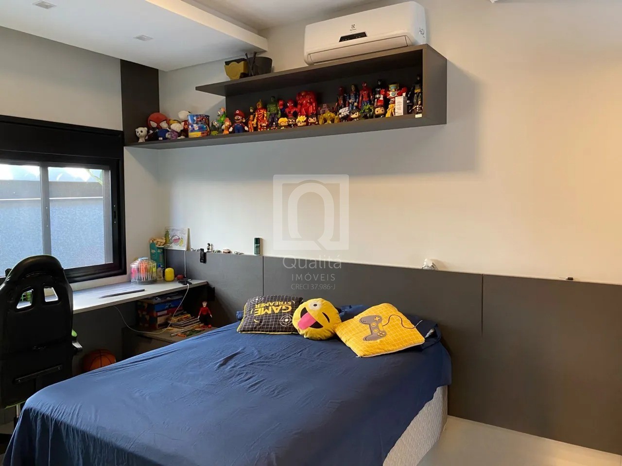 Casa de Condomínio, 3 quartos - Foto 5