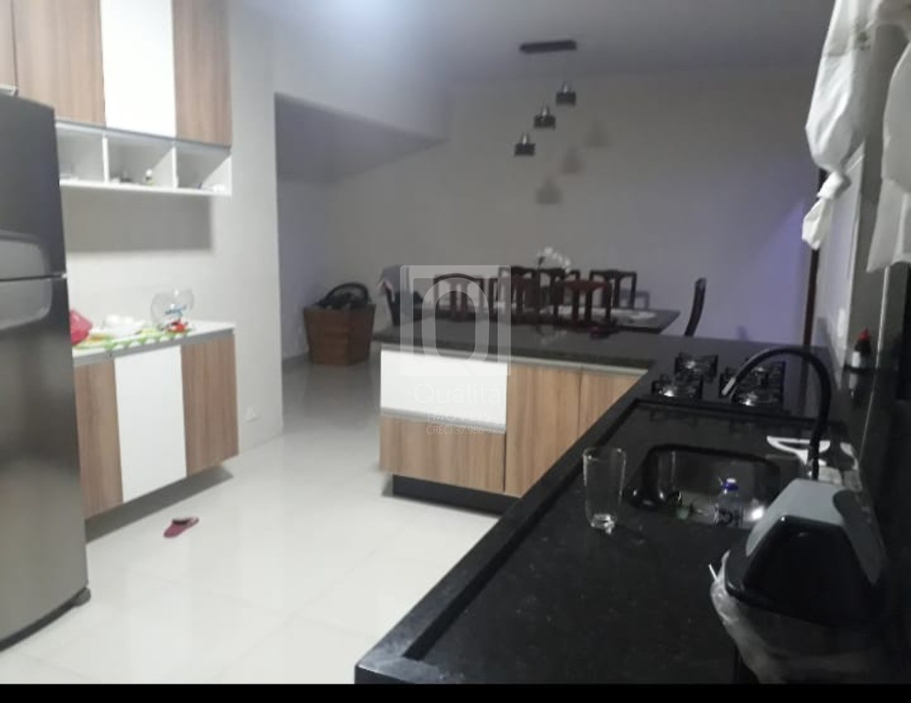 Sobrado, 2 quartos - Foto 3