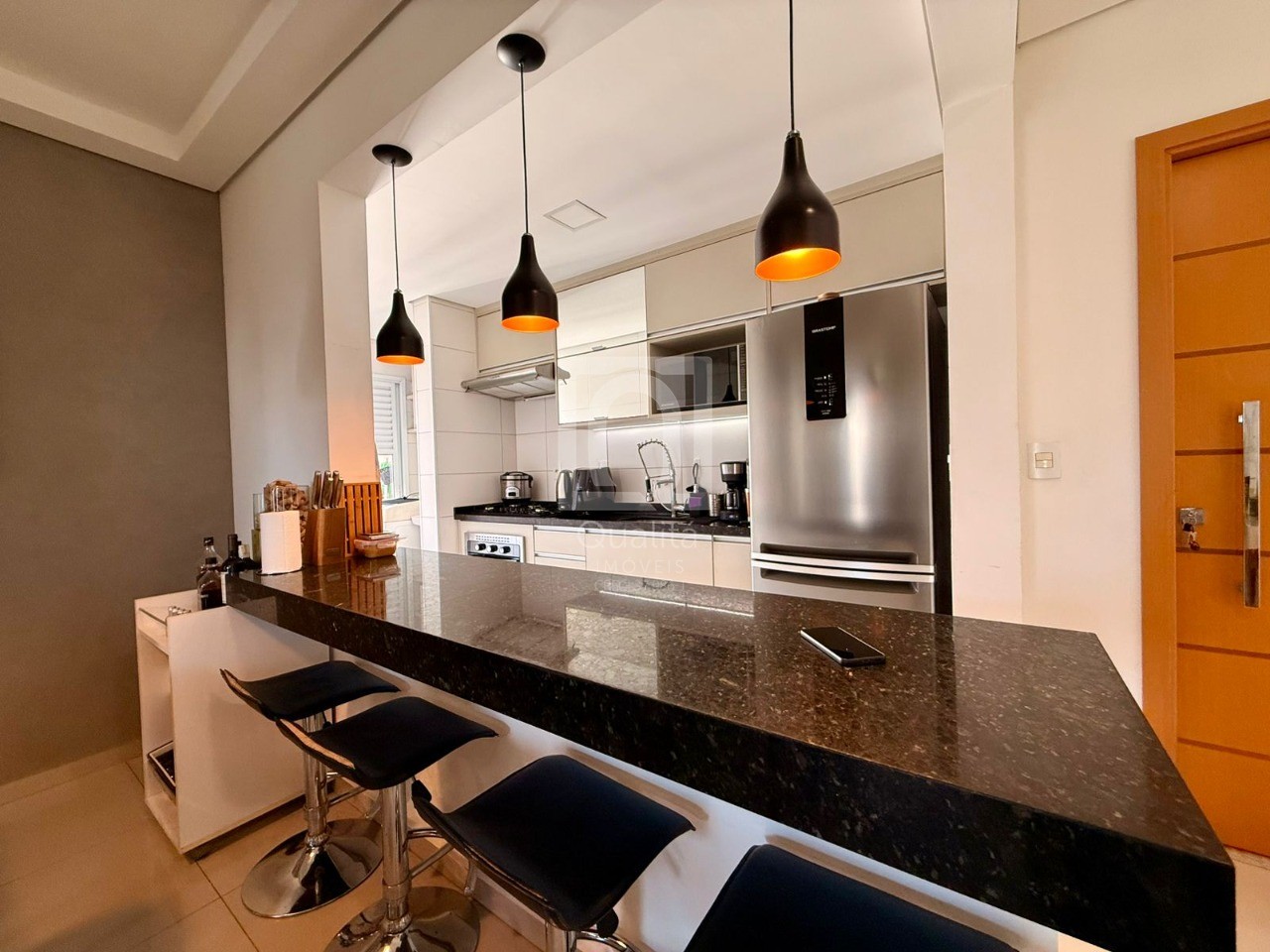 Apartamento, 3 quartos, 85 m² - Foto 5