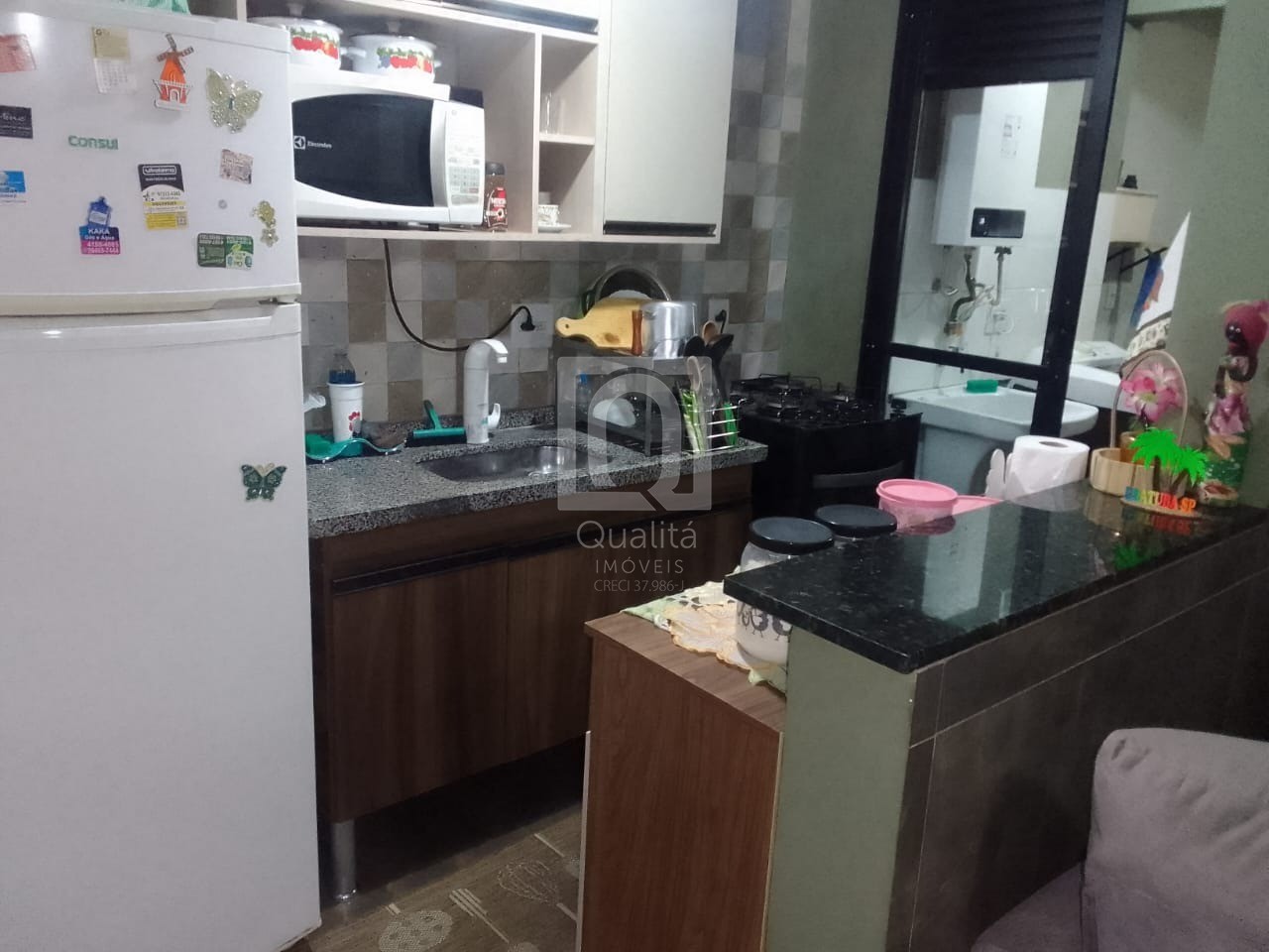 Apartamento, 2 quartos, 51 m² - Foto 4