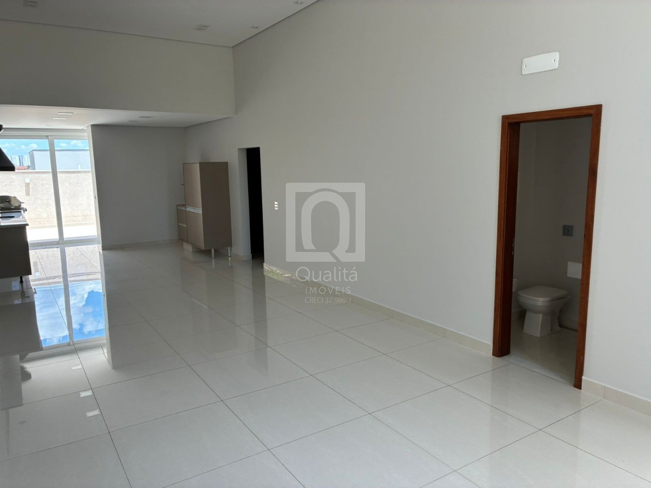 Casa de Condomínio, 2 quartos - Foto 2