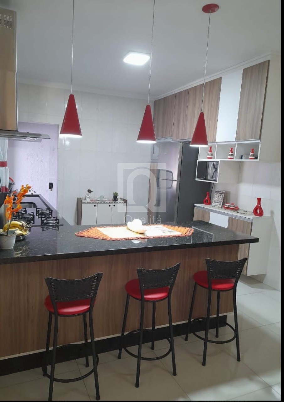 Sobrado, 2 quartos - Foto 6