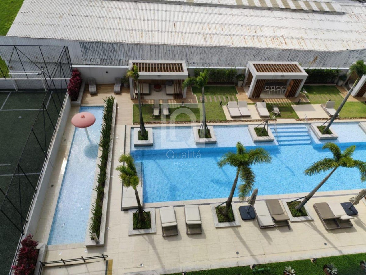 Apartamento, 2 quartos, 87 m² - Foto 17