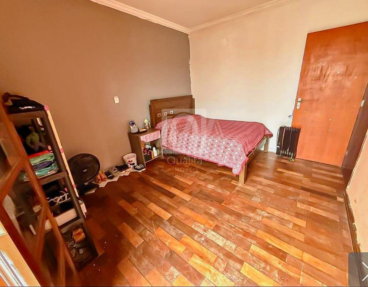 Sobrado, 4 quartos, 181 m² - Foto 6