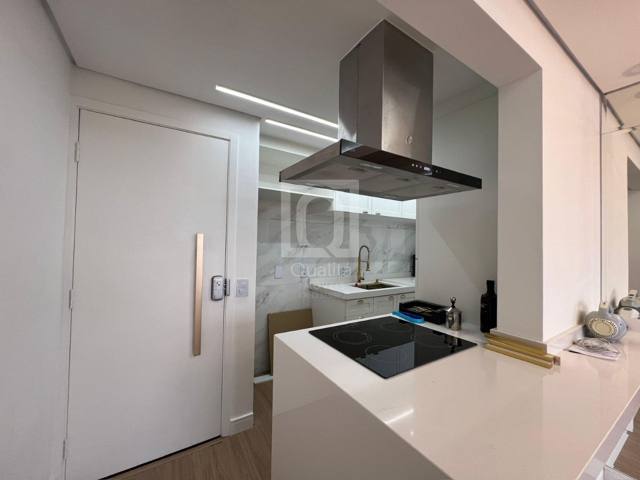 Apartamento, 2 quartos, 43 m² - Foto 5