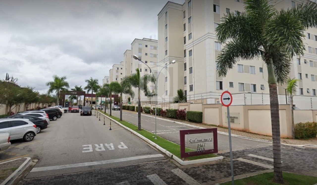Apartamento, 2 quartos, 50 m² - Foto 22