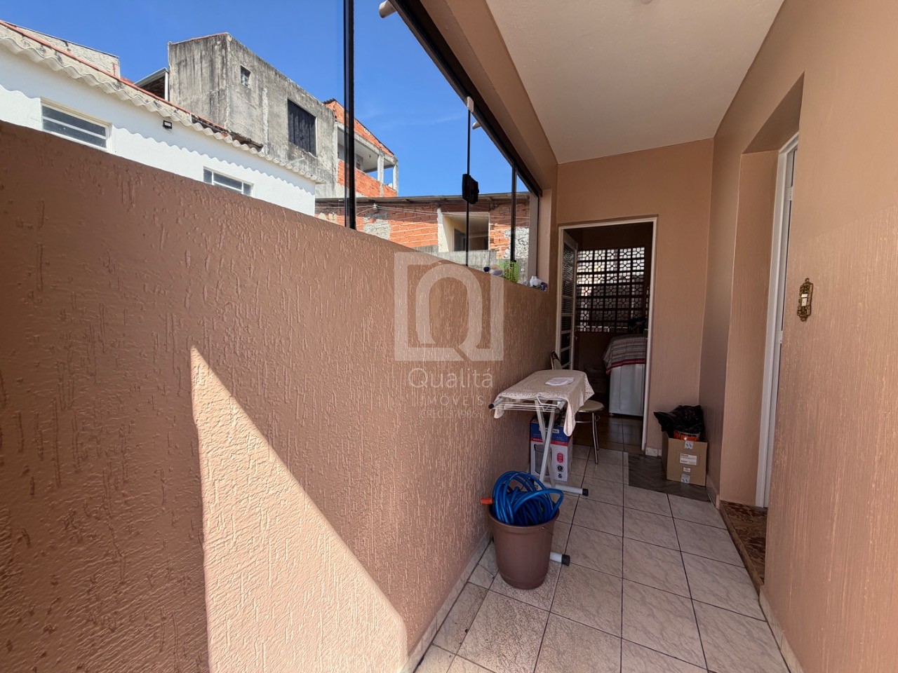 Sobrado, 3 quartos, 159 m² - Foto 26