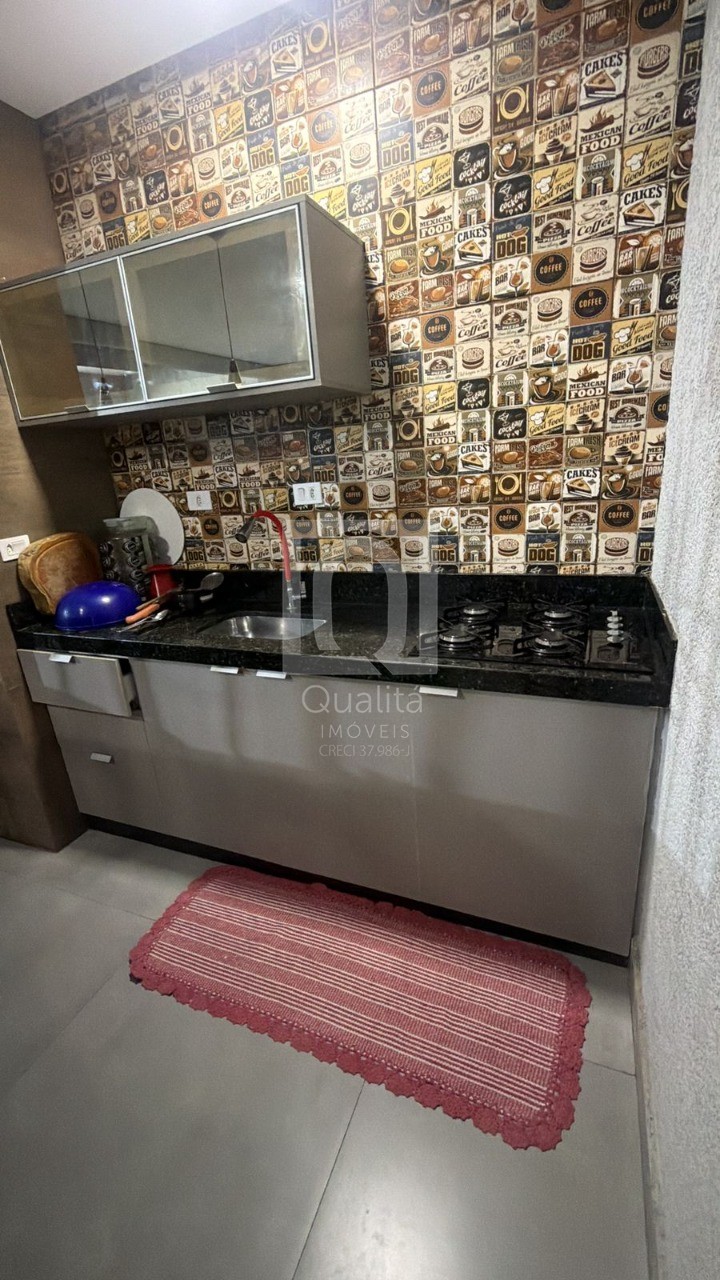 Casa, 2 quartos - Foto 20