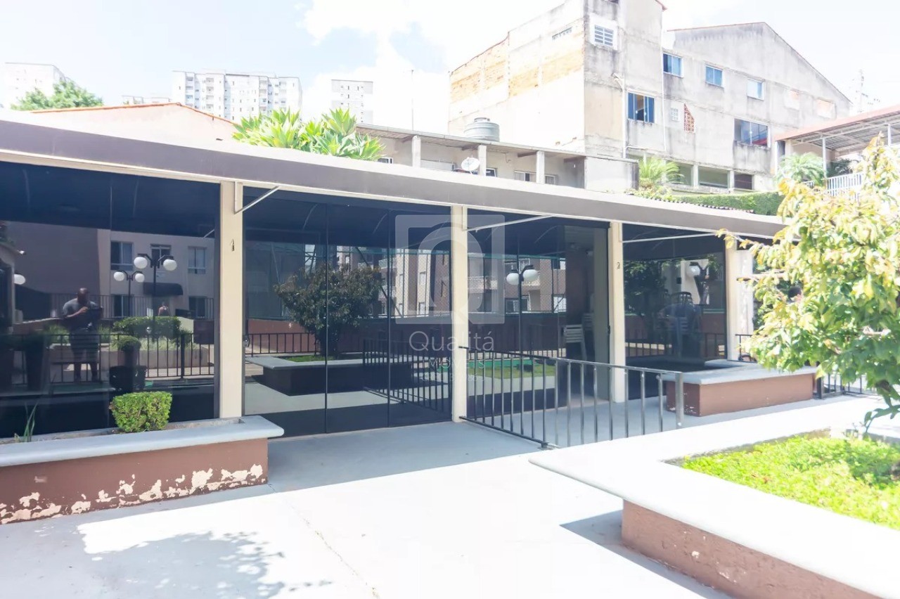 Apartamento, 2 quartos, 43 m² - Foto 23