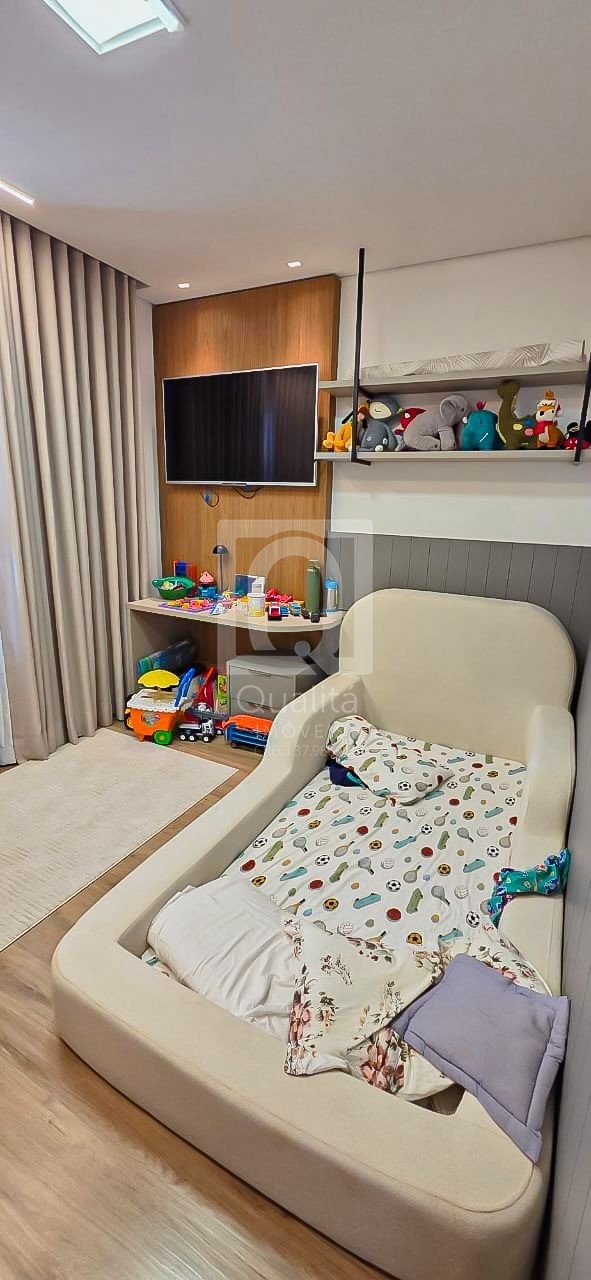 Apartamento, 3 quartos, 128 m² - Foto 20