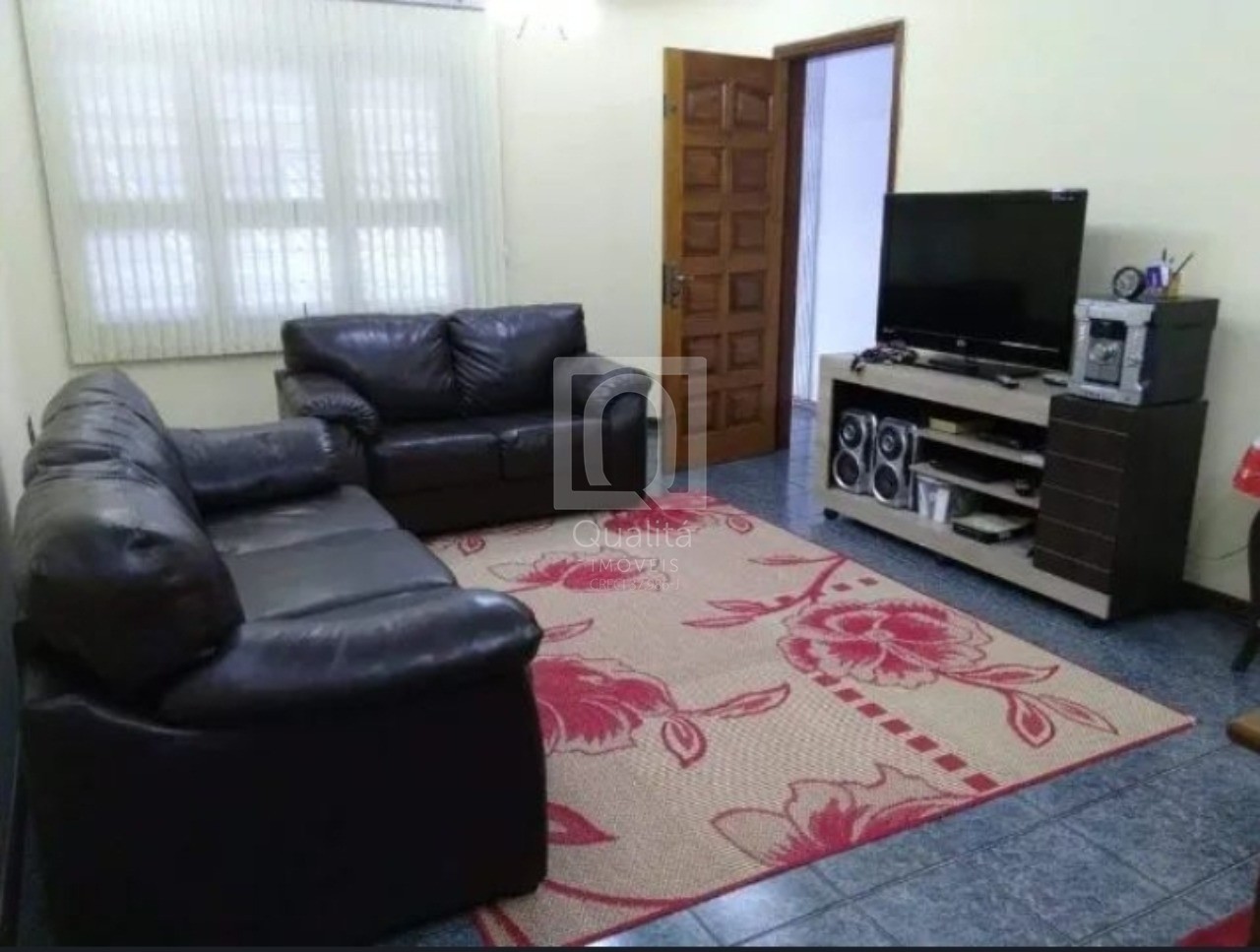 Sobrado, 3 quartos, 150 m² - Foto 5