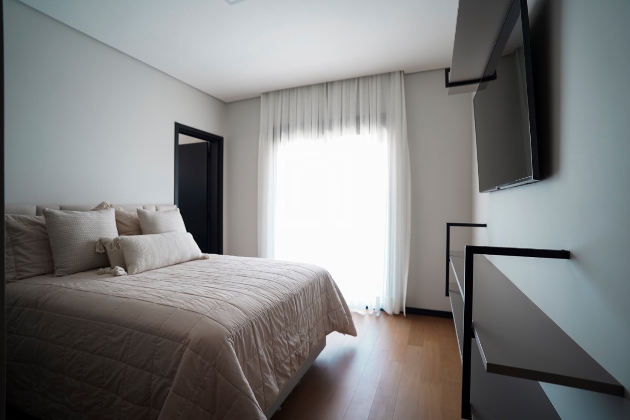 Casa de Condomínio, 4 quartos - Foto 46